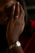 the engagement