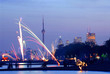 toronto fireworks