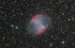 nebula m27