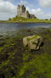 Dunguaire castle. Irlande