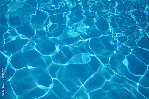 Photo: water water