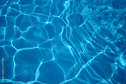 Photo: water water