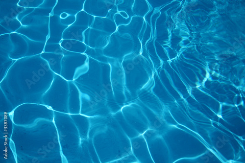 Photo: water water