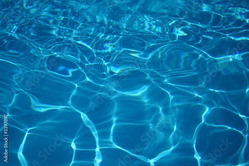 Photo: water water