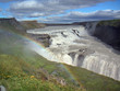 iceland gulfoss