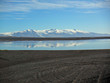 iceland vatnajkoll and sandur