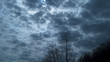 ominous skies ominous skies