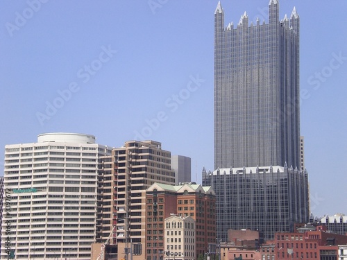 Photo: pittsburgh landscape pittsburgh landscape