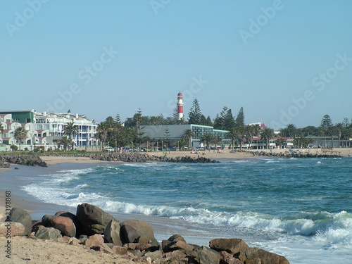 strand von swakopmund