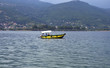secenery boat on ohrid lake,macedonia secenery boat on ohrid lake,macedonia