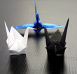 origami