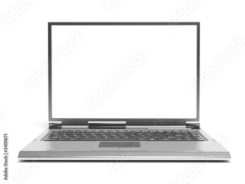 Laptop Computer on Laptop Computer    Dmitriy Chistoprudov  3400671   See Portfolio