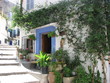 rue d'ibiza