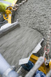 frischer beton