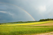 après l'orage