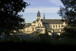 abbaye de fontevraud, maine et loire, france abbaye de fontevraud, maine et loire, france