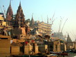 i ghat di varanasi