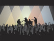 rock concert v