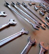 outils bricolage