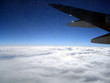 ocean cloud