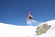 snowboard