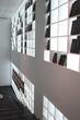 mur bibliotheque design