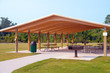 picnic area