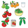 frutas