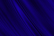 soft streaked blue