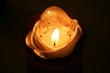 candle light