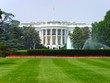 the white house washington dc...