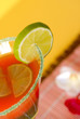 Photo : cocktail