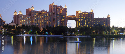 atlantis bahamas resort