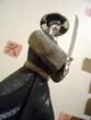 samouraï