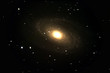 galaxie