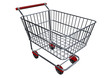 einkaufswagen d