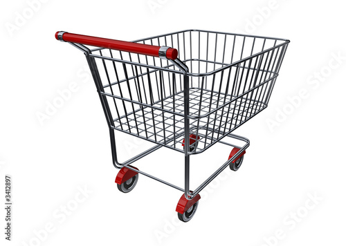 einkaufswagen a