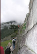 backpackers in the andes backpackers in the andes