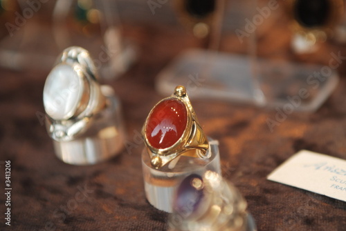 bague