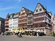 frankfurt römer/altstadt