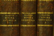 divina commedia