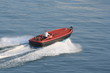 bateau rapide