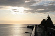 coucher de soleil coucher de soleil