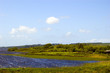 paysage dans le connemara