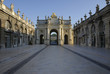 place stanislas, nancy, lorraine