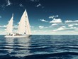 luxury sailing