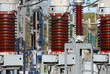 centrale electrique
