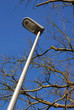 lampadaire urbain