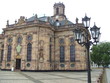 a church