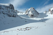 Photo: glacier glacier